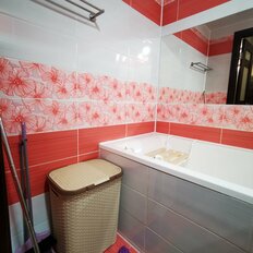 Квартира 52 м², 2-комнатная - изображение 1