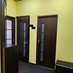 Квартира 58 м², 2-комнатная - изображение 4