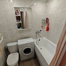 Квартира 29,6 м², 1-комнатная - изображение 1
