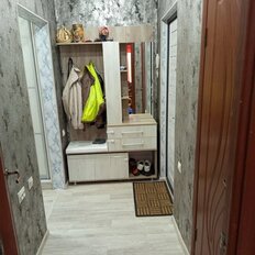 Квартира 65 м², 3-комнатная - изображение 4