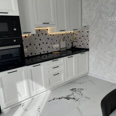 Квартира 42 м², 1-комнатная - изображение 2