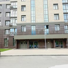 Квартира 41 м², 1-комнатная - изображение 1