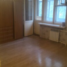Квартира 35 м², 1-комнатная - изображение 4