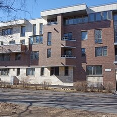 Квартира 133,2 м², 4-комнатная - изображение 5