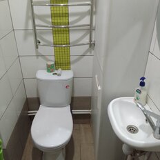 Квартира 22 м², студия - изображение 1