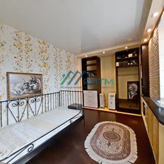 Квартира 26,5 м², студия - изображение 5
