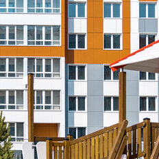 Квартира 51 м², 1-комнатная - изображение 2