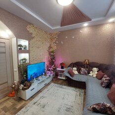 Квартира 63,1 м², 3-комнатная - изображение 2
