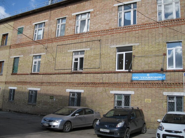 173 м², помещение свободного назначения 5 830 000 ₽ - изображение 19