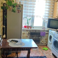 Квартира 66 м², 3-комнатная - изображение 2