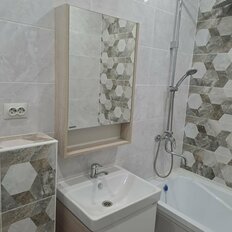 Квартира 50,4 м², 1-комнатная - изображение 2