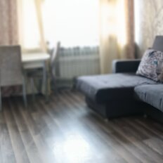 Квартира 56 м², 3-комнатная - изображение 3
