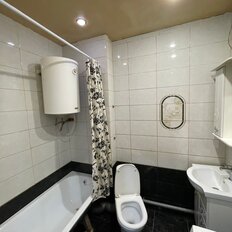 Квартира 32,5 м², 1-комнатная - изображение 1