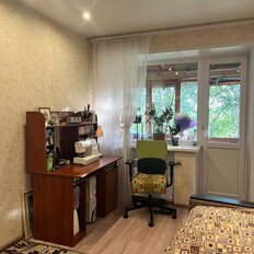 Квартира 28,9 м², 1-комнатная - изображение 5