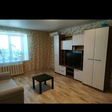 Квартира 70,3 м², 2-комнатная - изображение 1
