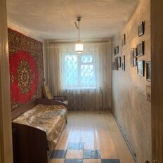 Квартира 54 м², 3-комнатная - изображение 5