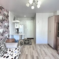 Квартира 18,5 м², 1-комнатная - изображение 4