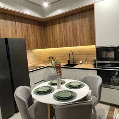 Квартира 41 м², 1-комнатная - изображение 1