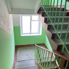 Квартира 59,3 м², 3-комнатная - изображение 3