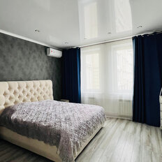 Квартира 53,6 м², 2-комнатная - изображение 1