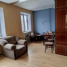 Квартира 32,5 м², 1-комнатная - изображение 2