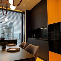 Квартира 116 м², 3-комнатная - изображение 4
