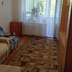 Квартира 56,7 м², 3-комнатная - изображение 2