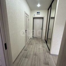 Квартира 31 м², 1-комнатная - изображение 5