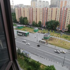 Квартира 57 м², 2-комнатная - изображение 1
