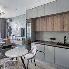 Квартира 47 м², 2-комнатная - изображение 4
