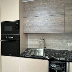 Квартира 52 м², 2-комнатная - изображение 5