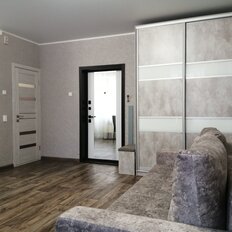 Квартира 28 м², студия - изображение 4