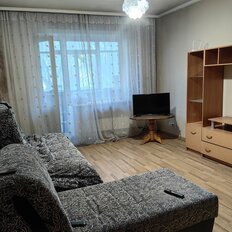 Квартира 54 м², 2-комнатная - изображение 1