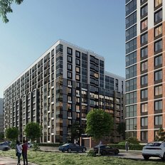 Квартира 32,4 м², 1-комнатная - изображение 2