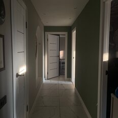 Квартира 77,6 м², 3-комнатная - изображение 1