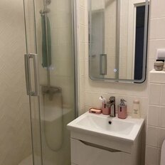 Квартира 30 м², 1-комнатная - изображение 5