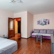 Квартира 40 м², 1-комнатная - изображение 4