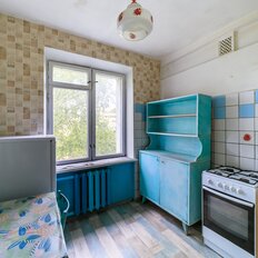 Квартира 30,4 м², 1-комнатная - изображение 5