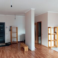 Квартира 39,5 м², 1-комнатная - изображение 3