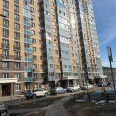Квартира 31,9 м², 1-комнатная - изображение 1