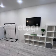 Квартира 32,6 м², студия - изображение 5
