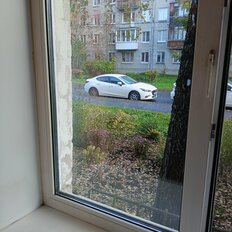 Квартира 42,7 м², 2-комнатная - изображение 1