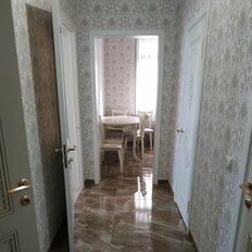 Квартира 56,8 м², 2-комнатная - изображение 1