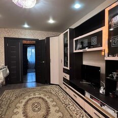 Квартира 64 м², 3-комнатная - изображение 4