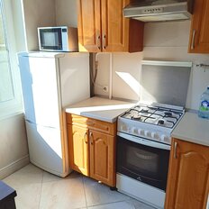 Квартира 34 м², 1-комнатная - изображение 5