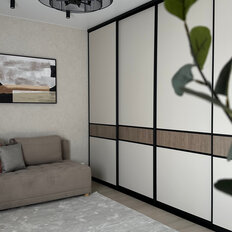 Квартира 60 м², 2-комнатная - изображение 2