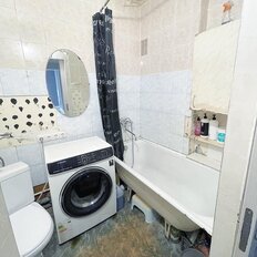 Квартира 31,3 м², 1-комнатная - изображение 5