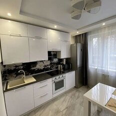 Квартира 41 м², 1-комнатная - изображение 1