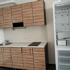 Квартира 29 м², 1-комнатная - изображение 5