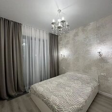 Квартира 37 м², 1-комнатная - изображение 4